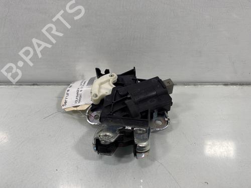 Used Tailgate lock VW PASSAT B7 (362) 2.0 TDI (140 hp) 29707183