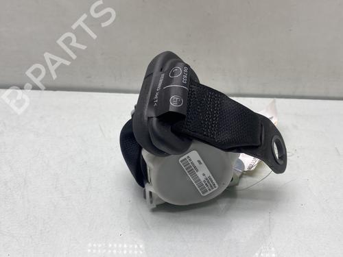 Rear left seatbelt PEUGEOT 108 1.0 VTi 72 | BP30887408I29 - Image 2