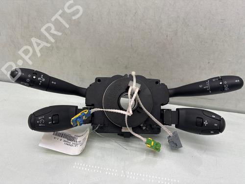 Rattstammestilk Rattstammestilk CITROËN XSARA PICASSO (N68) 1.6 HDi (90 hp) 36338770 36338770
