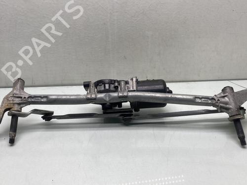 Used Front wiper motor RENAULT MEGANE IV Grandtour (K9A/M/N_) 1.5 dCi 110 (110 hp) 28127254