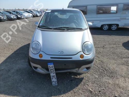 Used Parts CHEVROLET MATIZ (M200, M250) 1.0 (64 hp) 2032878