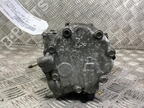 Used AC compressor AC compressor CITROËN C4 Picasso I MPV (UD_) 1.6 HDi 110 (112 hp) 19951476 19951476