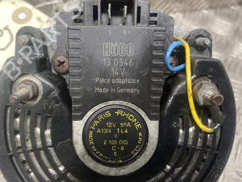 Alternator RENAULT SUPER 5 (B/C40_) 1.4 Cat (B/C/407) | BP29841714M7