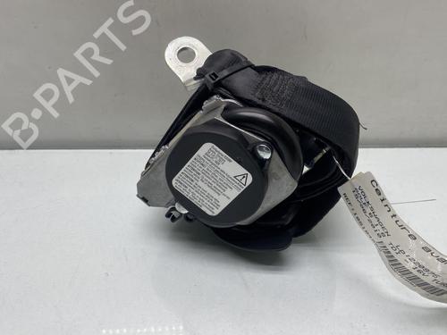 Front right belt tensioner VW GOLF VI (5K1) 1.6 TDI | BP26890637C88 