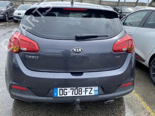 Left side indicator KIA CEE'D (JD) 1.4 CRDi 90 | BP36761535I20 - Image 21