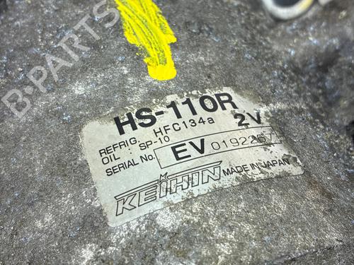 AC compressor HONDA CR-V II (RD_) 2.0 (RD5) | BP39236933M34 - Image 4