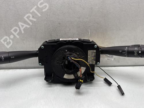 Ratstangsstang CITROËN C3 I (FC_, FN_) 1.4 HDi (68 hp) 28280229