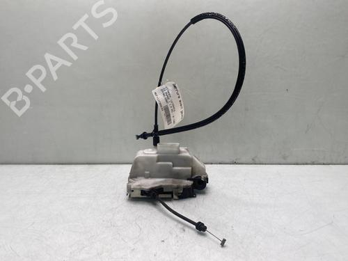 Used Front left lock CITROËN C2 (JM_) 1.4 HDi (68 hp) 31206002