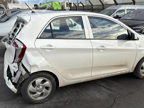 Left side indicator KIA PICANTO II (TA) 1.0 | BP37190052I20  - Image 16