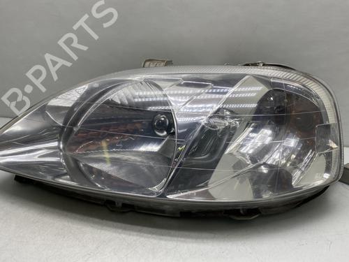 Venstre forlygte HONDA CIVIC VI Hatchback (EJ, EK) 1.4 i S (EJ9) (90 hp) 25892885