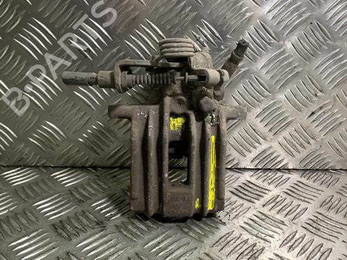 Used Right rear brake caliper Right rear brake caliper AUDI A4 B6 (8E2) 1.9 TDI (130 hp) 20028391 20028391