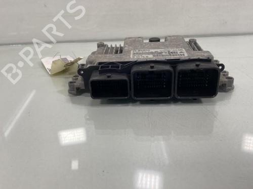 Engine control unit (ECU) CITROËN JUMPY II Van | BP21196987M57 - Image 3