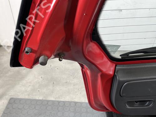 Tailgate CHEVROLET SPARK (M300) 1.0 | BP32208335C6 - Image 6