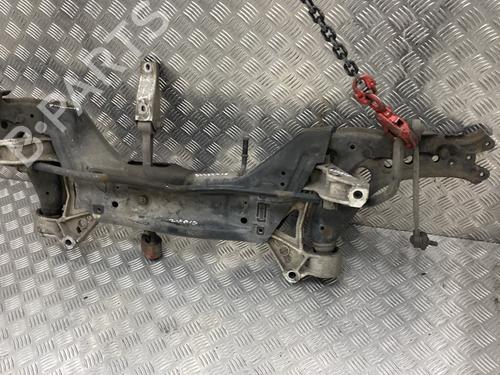 Subframe SKODA FABIA I (6Y2) 1.2 | BP24592431M9 