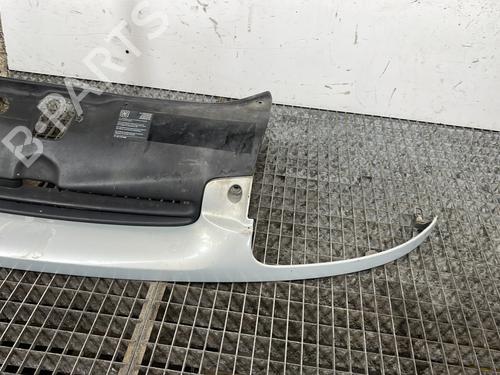 Grille RENAULT CLIO II Hatchback Van (SB0/1/2_) 1.9 D (SB0R) | BP30059766C40 