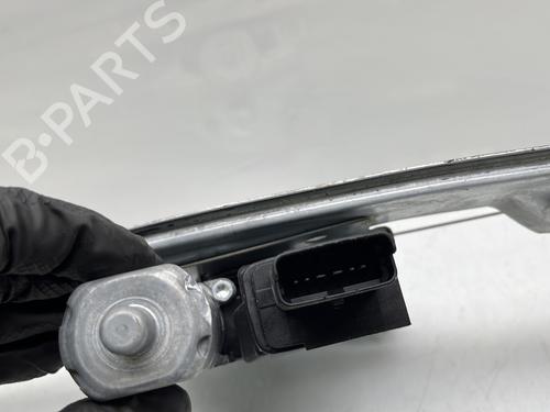 Front right window mechanism CITROËN C3 III (SX) 1.6 BlueHDi 100 | BP28423152C23 