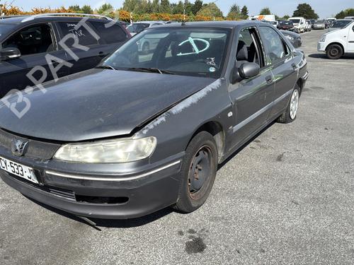 Used Parts PEUGEOT 406 (8B) 2.0 HDI 110 (109 hp) 4357167