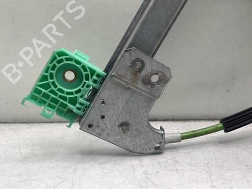 Front left window mechanism CITROËN JUMPY II Van 2.0 HDi 120 | BP31641320C22 - Image 5