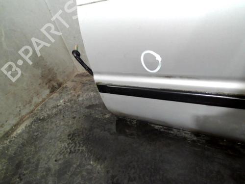 Left rear door SUZUKI BALENO (EG) 1.3 i 16V (SY413) | BP21953783C4 