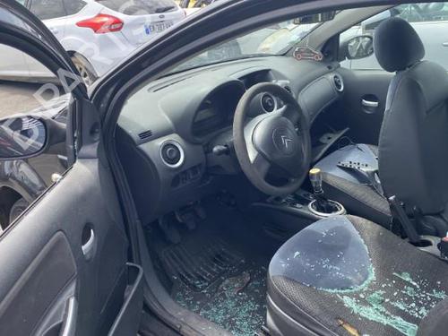 Hood CITROËN C2 (JM_) 1.1 | BP22617651C1