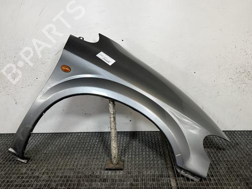 Used Right front fenders CHRYSLER VOYAGER IV (RG, RS) 2.5 CRD (141 hp) 30328210