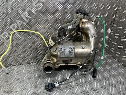 Used Catalyst Catalyst NISSAN TOWNSTAR Box Body/MPV (XFK) 1.3 (131 hp) 32292473 32292473