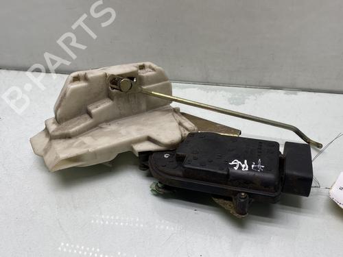Rear left lock OPEL AGILA A (H00) 1.2 16V (F68) | BP31174332C100