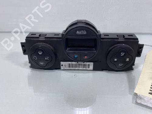 Climate control RENAULT MEGANE II (BM0/1_, CM0/1_)  | BP19963442I5 