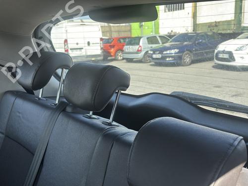 Left taillight KIA PICANTO I (SA) 1.0 | BP26179454C34 