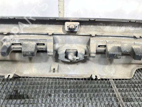 Bak støtfanger PEUGEOT 206 Hatchback (2A/C) 1.4 HDi eco 70 | BP28280246C8 