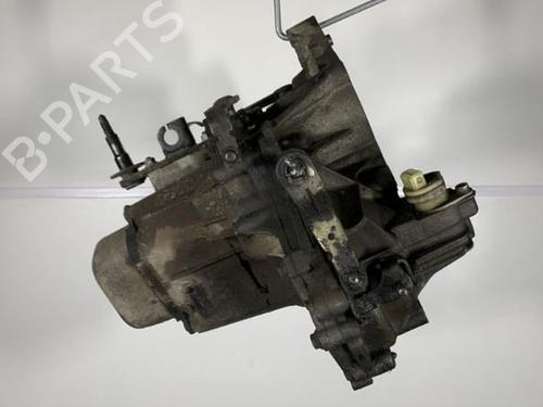 Getriebe für PEUGEOT 206 Hatchback (2A/C) [1998-2012]  19990906