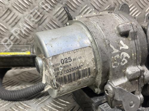 Steering rack PEUGEOT 208 I (CA_, CC_) 1.6 HDi | BP24962280M22 