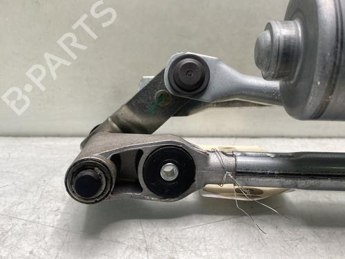 Used Front wiper motor Front wiper motor BMW X1 (E84) xDrive 20 d (184 hp) 32297211 32297211