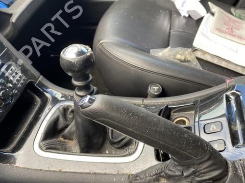 Left tailgate light PEUGEOT 607 (9D, 9U) 2.0 HDI | BP20185240C79  - Image 6