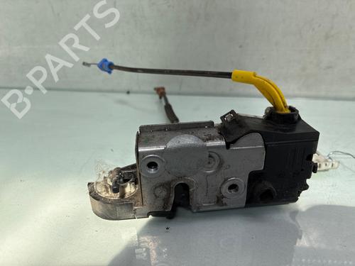 Tailgate lock CITROËN JUMPY II Van | BP36150323C101 - Image 5