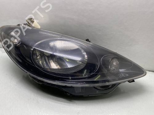 Used Right headlight PEUGEOT 1007 (KM_) 1.4 16V (88 hp) 20934953