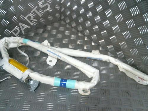 Used Right curtain airbag OPEL ASTRA H (A04) [2004-2014]  20011799