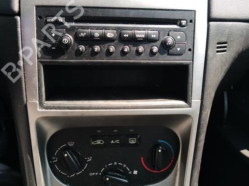 Left front window switch PEUGEOT 307 (3A/C) 1.4 HDi | BP19994722I27 - Image 11