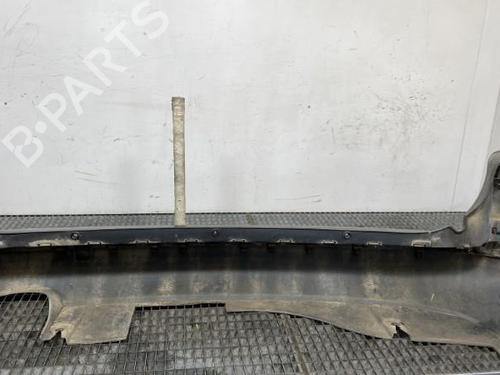 Rear bumper PEUGEOT 807 (EB_)  | BP21960499C8 