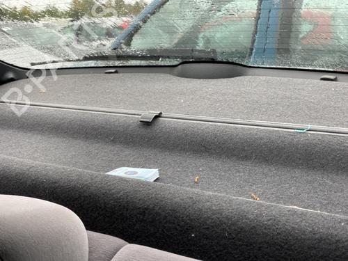 Front right interior door handle CITROËN C5 II (RC_) 2.0 HDi (RCRHRH) | BP28279794I14 - Image 16