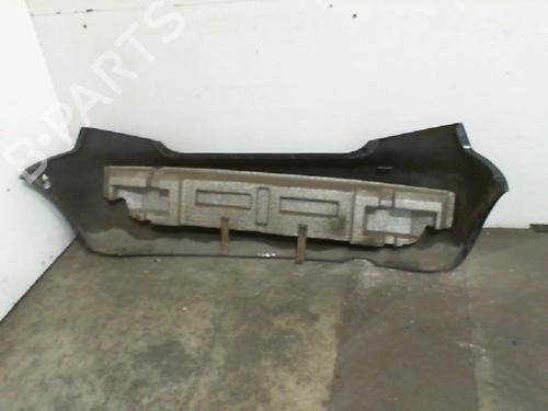 Rear bumper CHEVROLET KALOS  | BP21948623C8
