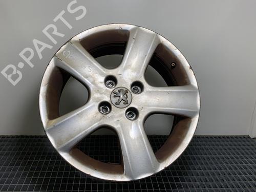 Felg PEUGEOT 307 (3A/C) 2.0 16V (136 hp) 20009971