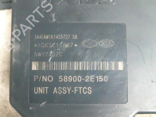 ABS pump HYUNDAI TUCSON (JM)  | BP19983794M43 