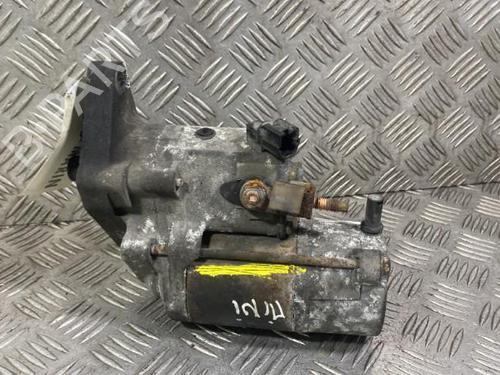 Used Starter Starter MINI MINI (R50, R53) One D (75 hp) 19956387 19956387
