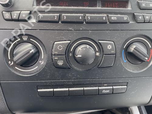 Rear parcel shelf BMW 1 (E87) 116 d | BP29141906C85 - Image 22