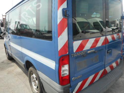 Left tailgate FORD TRANSIT Van (FA_ _) 2.2 TDCi | BP21949501C76 