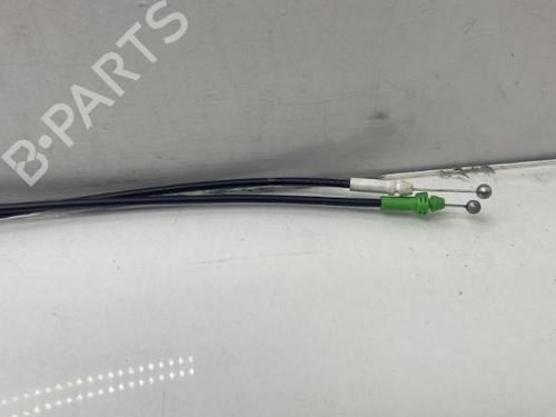 Front right lock TOYOTA YARIS (_P13_) 1.0 (KSP130_, KSP130) | BP19958680C97 