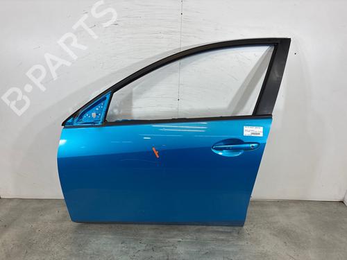 left-front-door-mazda-3-bl-2008-2009-2010-2011-2012-2013-2014-39947334 main image