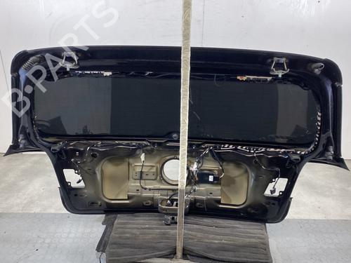Tailgate VW GOLF VI (5K1) 1.6 TDI | BP20930130C6 