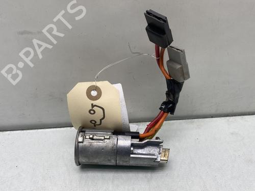 Ignition barrel RENAULT 19 I (B/C53_) 1.4 Cat (B/C532) | BP29707554M48 